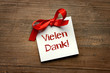Vielen Dank!