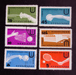 Postage stamp