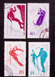 Postage stamp