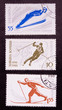 Postage stamp