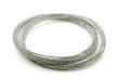 Photo: Sterling silver bangle Sterling silver bangle