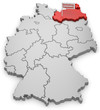 Mecklenburg-Vorpommern