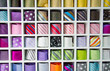 silk neckties