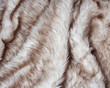 Photo: flauschige pelzdecke. flauschige pelzdecke.
