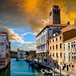 Colors in Venice