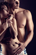 Love couple