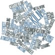 Word cloud for Kiln