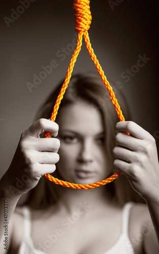 Photo: Hanging Hanging