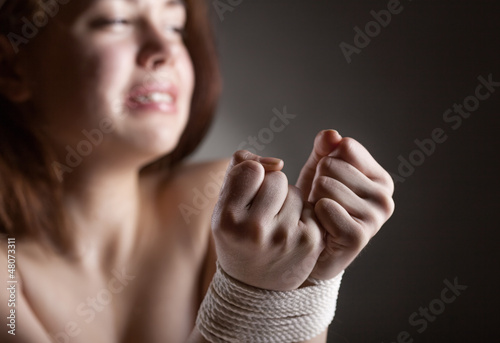 Photo: Victim Victim