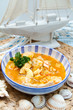Bouillabaisse