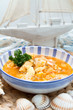 Bouillabaisse