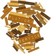 Word cloud for Platform as a service