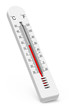 Das Thermometer