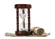 Time concept