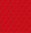 texture of the leather upholstery