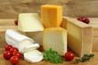 Cheeses