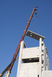 Prefabricated building construction