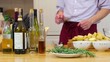Kitchen pan