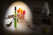 e-cigarette