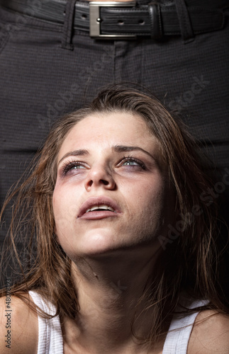 Photo: Stop Violence With Women Stop Violence With Women