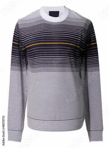 Photo: gray sweater gray sweater