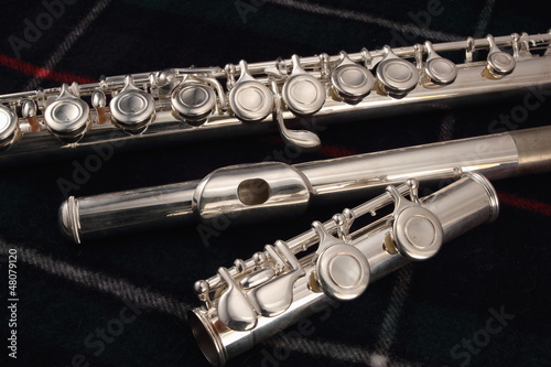 Photo: flute flute