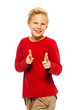Photo: Cool 11 years old boy Cool 11 years old boy