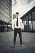 Businessman