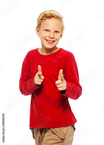 Photo: Cool 11 years old boy Cool 11 years old boy