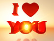 Illustration: Love Love