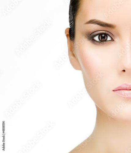 Photo: woman beauty woman beauty