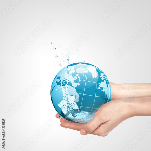 Photo: The Planet The Planet