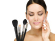 woman beauty