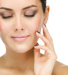woman beauty