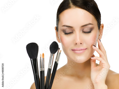 Photo: woman beauty woman beauty