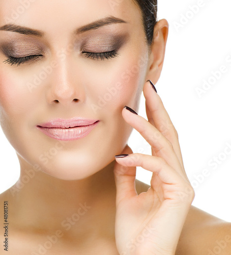 Photo: woman beauty woman beauty