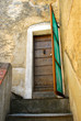 porte de pigna, Haute-Corse
