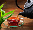 Tea time