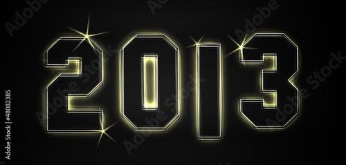 Illustration: 2013 2013