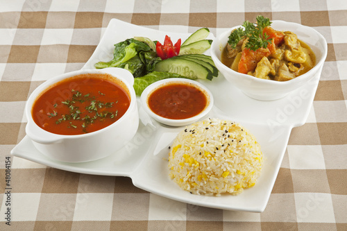 Photo: Delicious Food Delicious Food