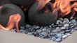 Outdoor Fireplace