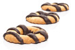 Biscotti con cioccolato - Cookies