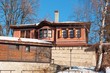 old house