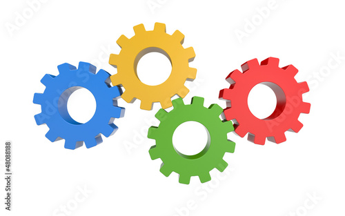 Illustration: Interaction metaphor Interaction metaphor