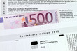 Renteninformation