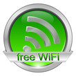 free wifi Button