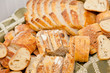 Bread basket
