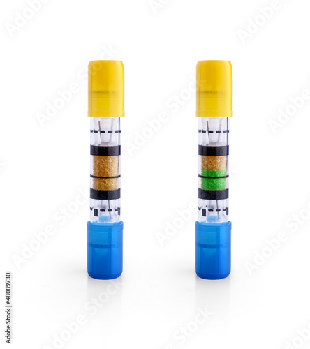 Photo: Ethylotest Ethylotest