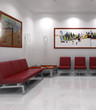 Waiting Area III