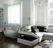 Appartement in detail